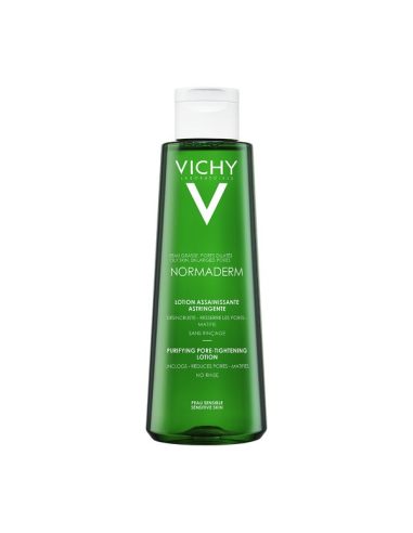 Vichy Normaderm Tonik Oczyszczaj Cy Ml