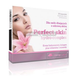 Olimp Perfecta Skin Hydro...