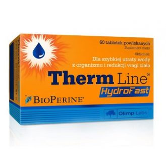 Olimp Therm Line HydroFast,...