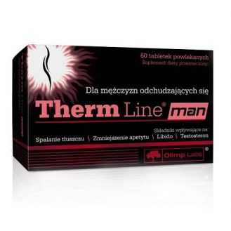 Olimp Therm Line Men,...