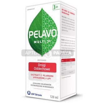 Pelavo Multi 3+,...