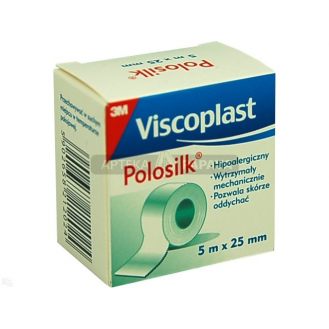 Viscoplast Polosilk,...