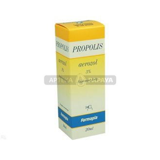 Farmapia, Propolis 3%,...