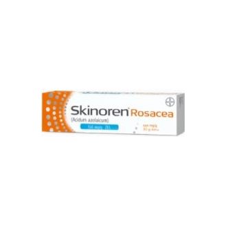 Skinoren Rosacea (Finacea),...