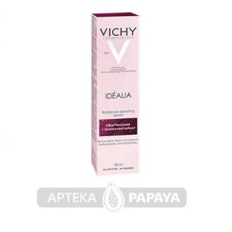 Vichy Idealia, serum...
