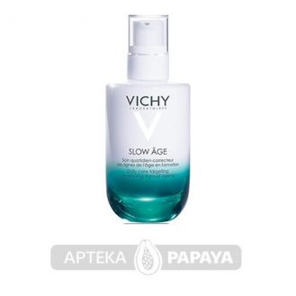 Vichy Slow Age, fluid do...