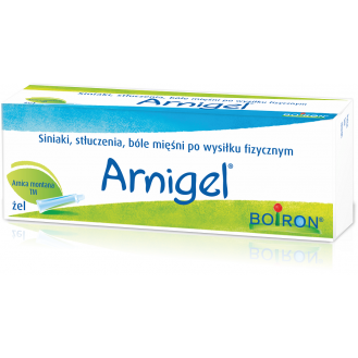 Arnigel, żel, 45 g