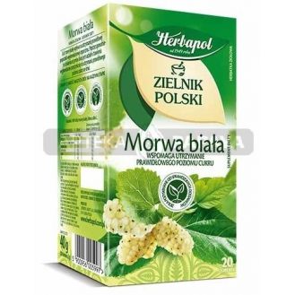 Zioł.fix Morwa Biała,...