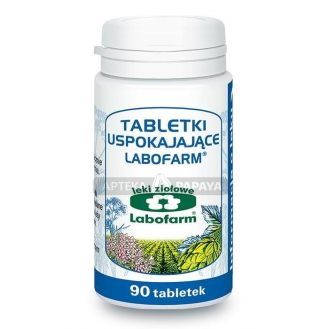 Labofarm, tabletki...