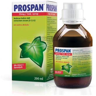 Prospan, syrop 35 mg/5 ml,...