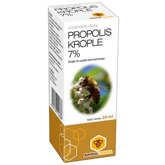 Farmapia, Propolis 7%,...