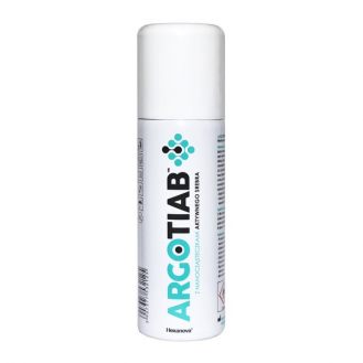 Argotiab, spray, 125 ml

