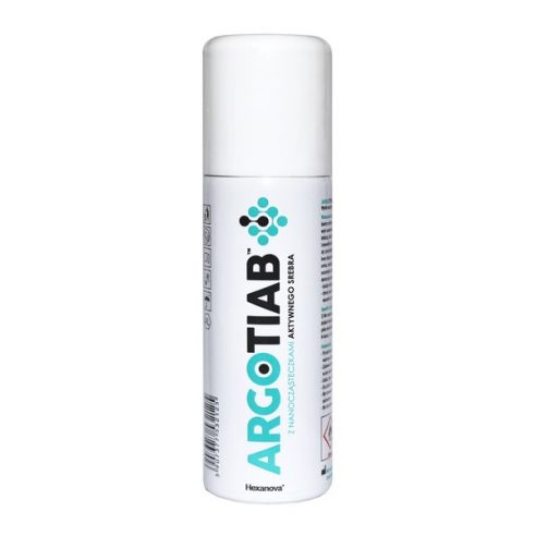 Argotiab, spray, 125 ml
