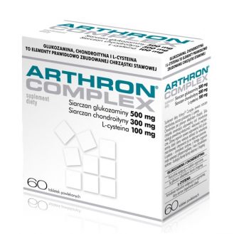 Arthron Complex, tabletki,...