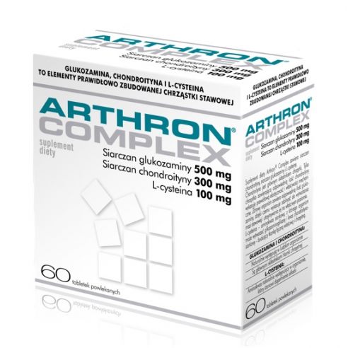 Arthron Complex, tabletki, 60 szt
