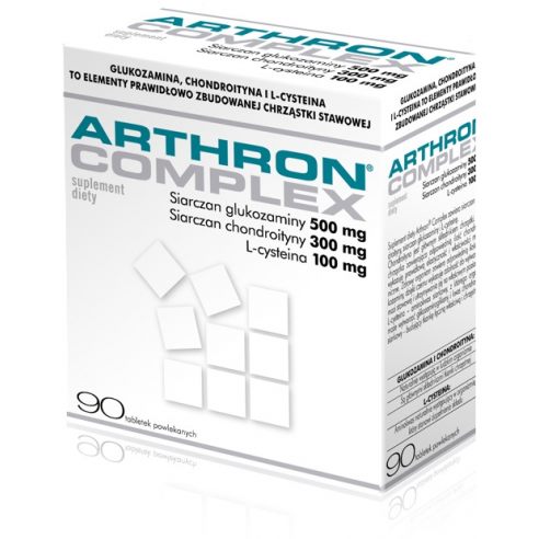 Arthron Complex, tabletki, 90 szt