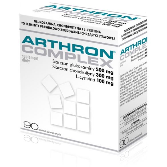 Arthron Complex, tabletki, 90 szt