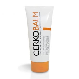 Cerkobalm,10 % balsam...