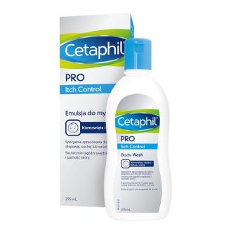 Cetaphil PRO Itch Control,...