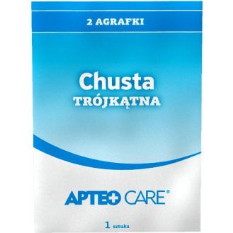 Apteo Care, chusta...