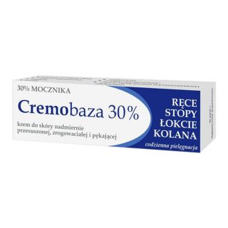 Cremobaza 30%, krem...