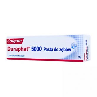 Colgate Duraphat 5000,...