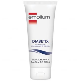 Emolium Diabetix,...