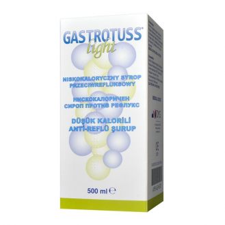 Gastrotuss Light,...