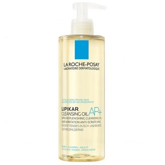 La Roche-Posay Lipikar AP+,...