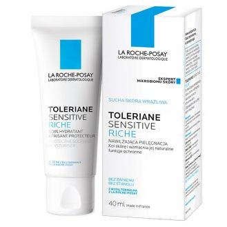 La Roche Toleriane Sensi...