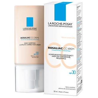 La Roche-Posay  Rosaliac CC...