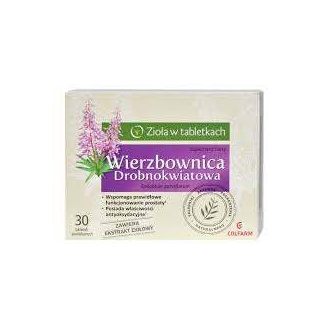 Wierzbownica...