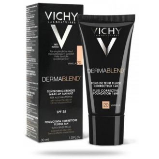 Vichy Dermablend, fluid...