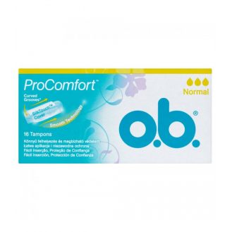 OB ProComfort Normal,...