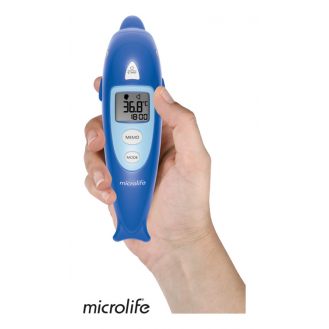 Microlife, termometr...