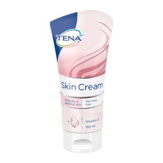 Tena Skin Cream, krem...