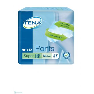 Tena Pants Super Medium,...