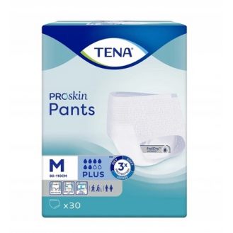 Tena Pants Proskin Plus,...