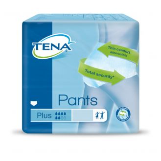 Tena Lady Pants Plus Large,...