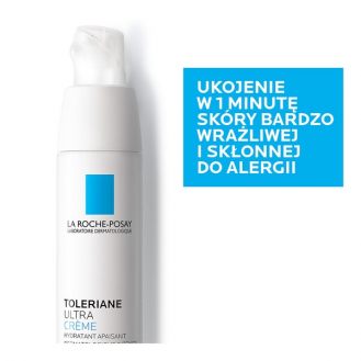 La Roche-Posay Toleriane,...