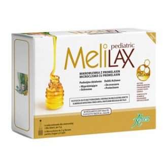 Melilax Pediatric,...