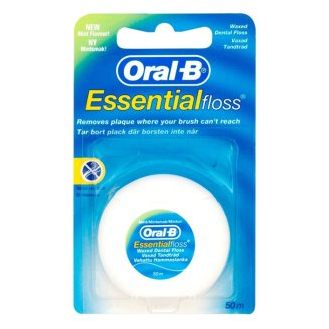 Oral B Superfloss, nić...