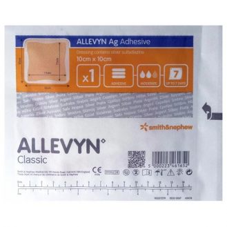 Allevyn Ag Adhesive,...