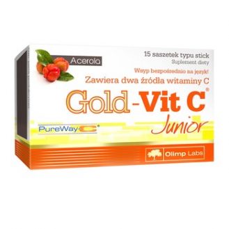 Olimp Gold-Vit C Junior,...