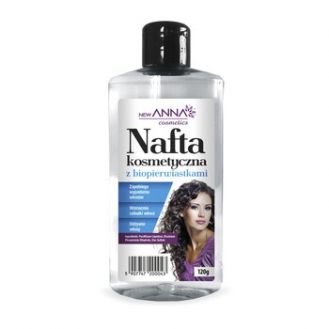 New Anna Cosmetics, Nafta...