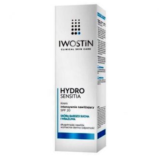 Iwostin Hydro Sensita, Krem...