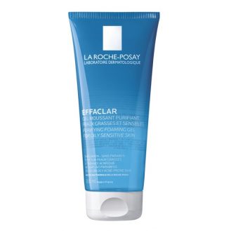 La Roche-Posay Effaclar,...