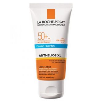 La Roche-Posay, Anthelios...