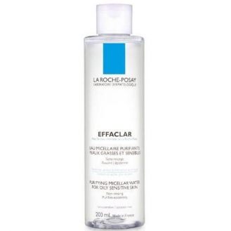 La Roche-Posay Effaclar,...