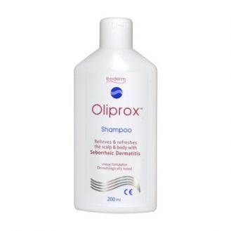 Oliprox, szampon do...